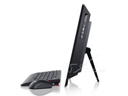 聯想揚天 S510 G620一體電腦 商務辦公的得力助手