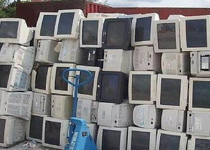 珠海舊筆記本電腦回收 數碼技術驅動下的環保與價值重塑